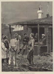 Bulgar Eşkıyalar Rumeli